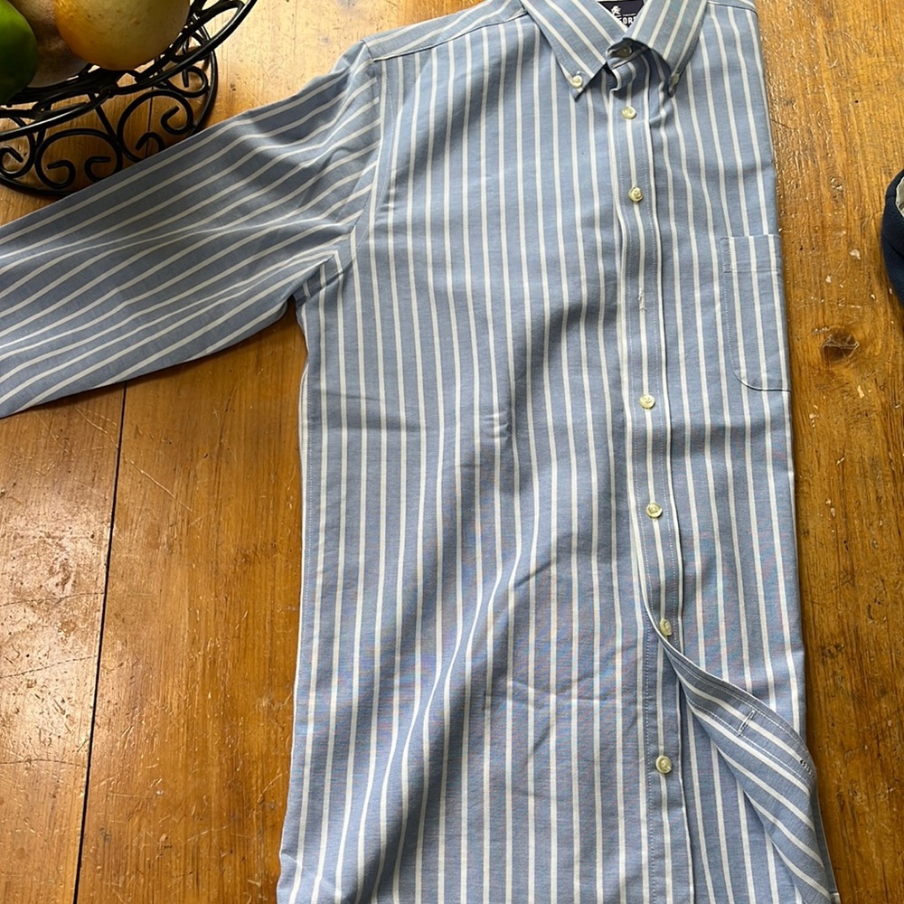 Stafford Dress shirt